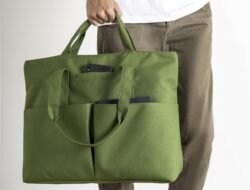 Tote bag giveaway your chance for stylish essentials