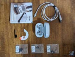 Lexie Hearing Aid Accessories For Enhanced Hearing