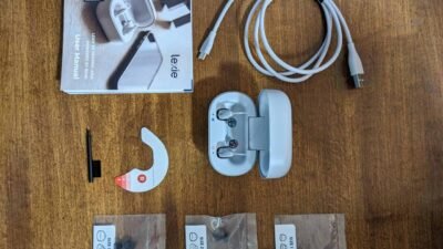 Lexie Hearing Aid Review and Pricing | SeniorLiving.org