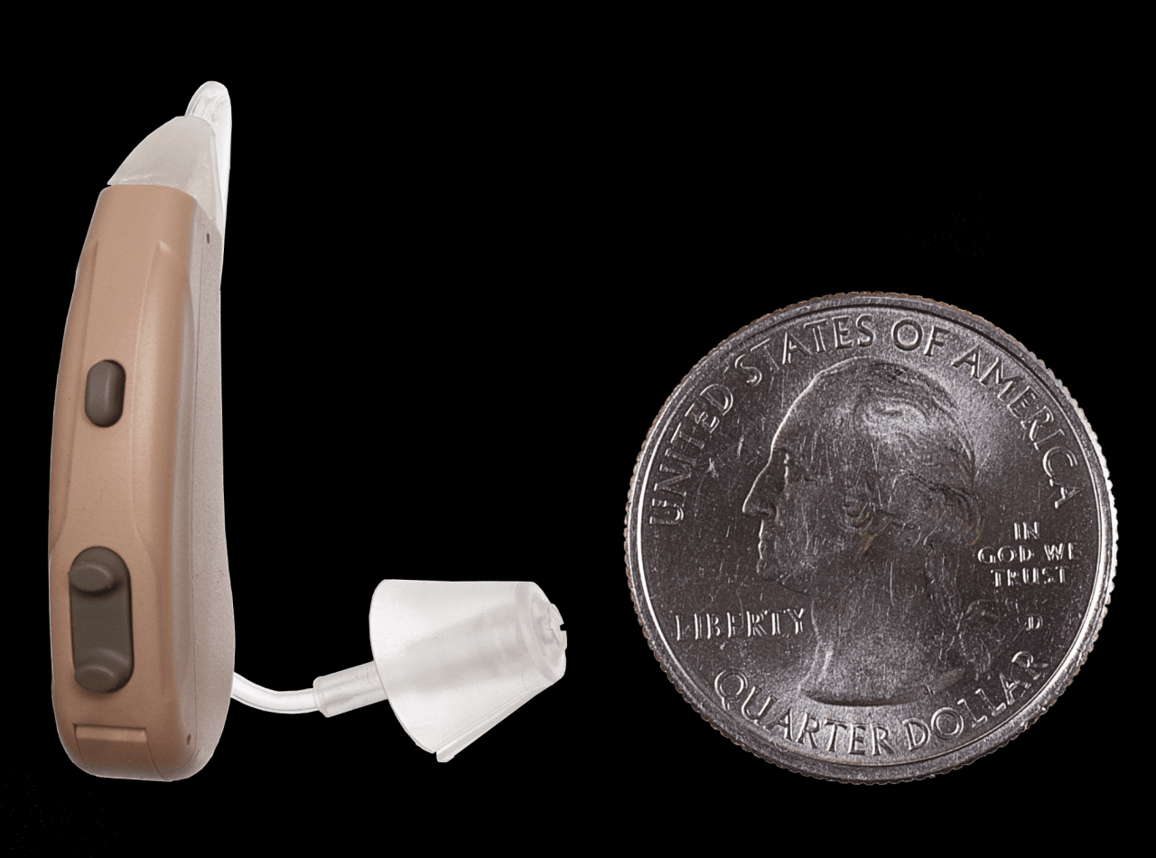 Lexie B2 Hearing Aids Review: Great Sound, Geriatric Look | WIRED Lexie B2 Hearing Aids Review: Great Sound, Geriatric Look | WIRED