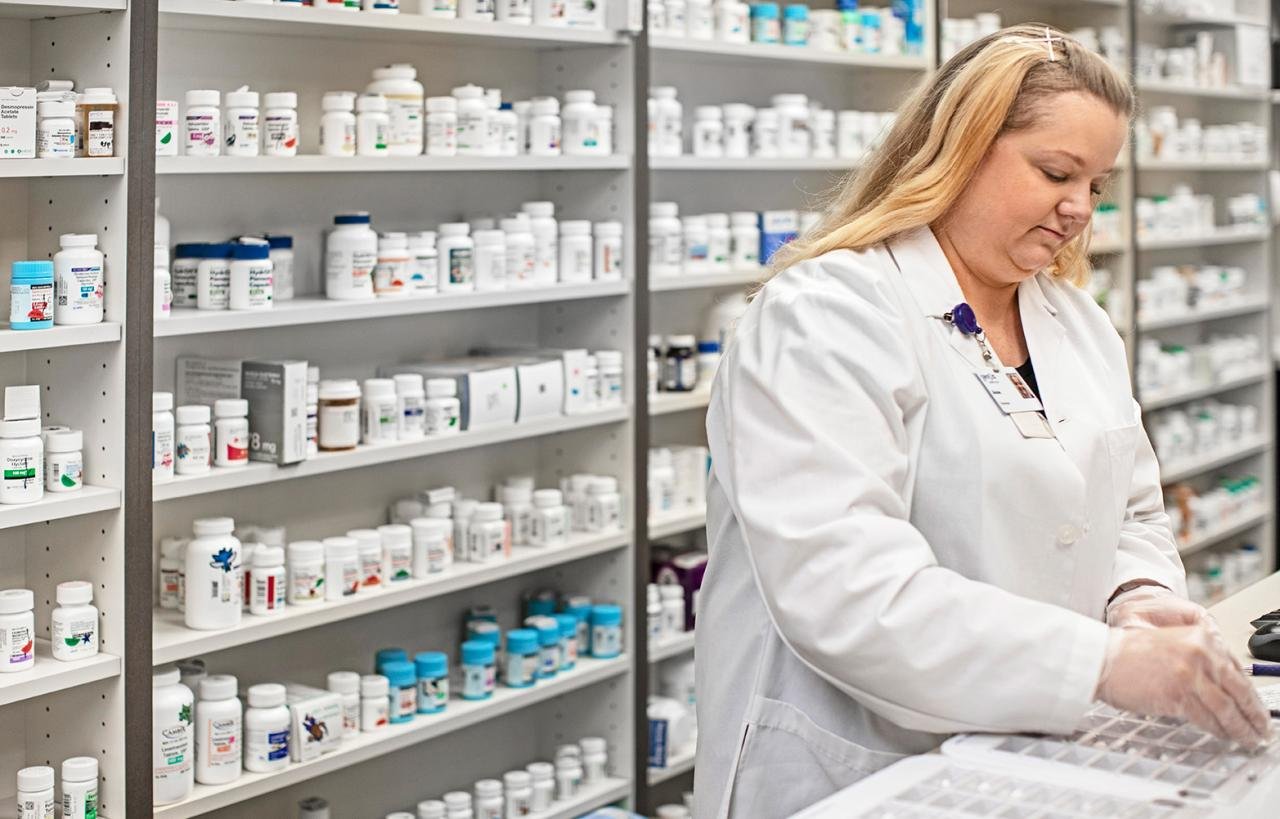 Pharmacy Services - UnitedHealth Group Pharmacy Services - UnitedHealth Group
