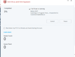 Mcafee Computer Virus Protection For Ultimate Security
