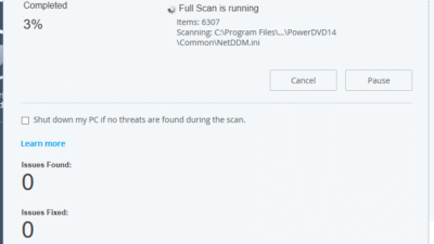 McAfee AntiVirus 2019 review: Fast, reliable PC protection | Windows ...