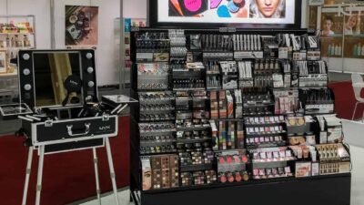 NYX Cosmetics