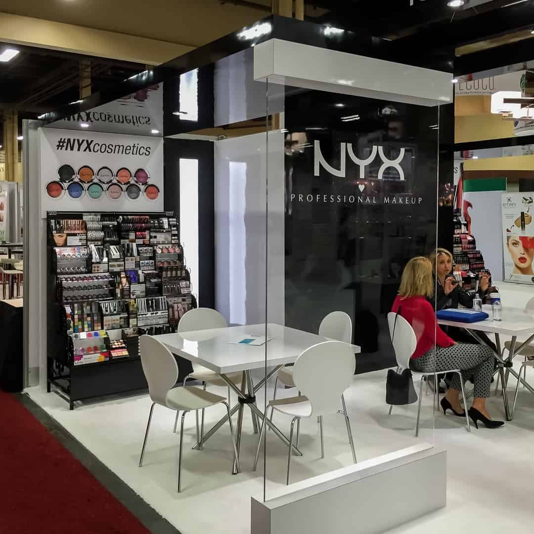 NYX Cosmetics NYX Cosmetics