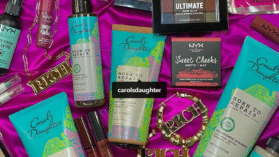 nyx cosmetics coupon code Save Big on Beauty