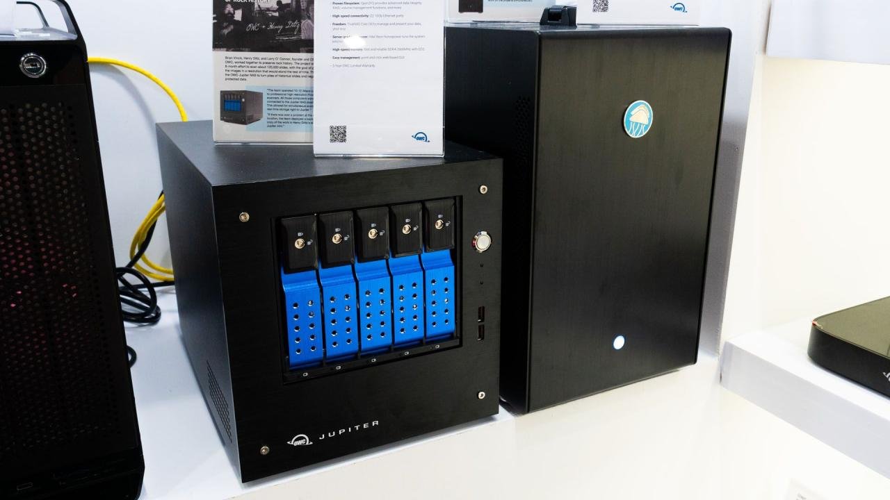 OWC 59% Discount Coupon