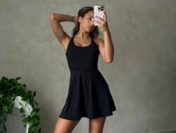 halara athletic dress Unleash Your Active Style
