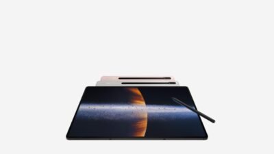 Samsung galaxy computer