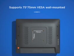 pos computer Revolutionizing Retail Efficiency Today