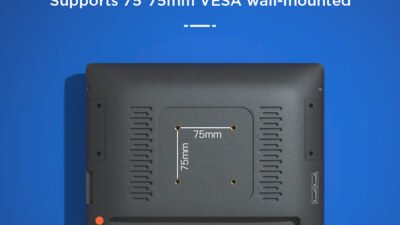 pos computer Revolutionizing Retail Efficiency Today
