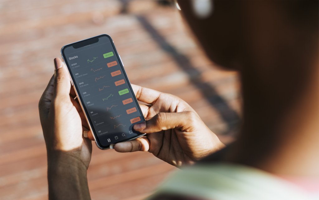 How to Buy and Sell Crypto on Robinhood: A Step-by-Step Guide