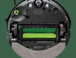 Roomba Parts And Accessories For A Smarter Clean
