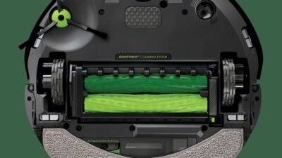 Roomba parts and accessories