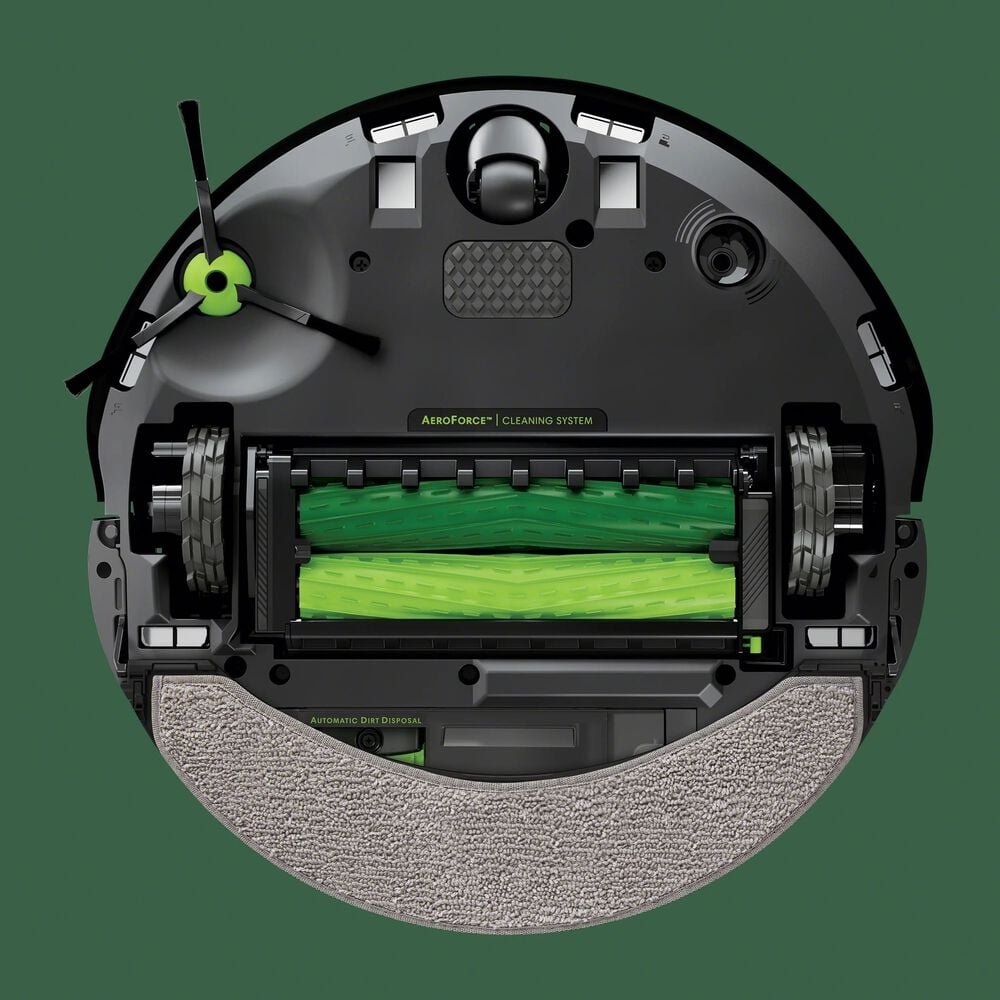 Roomba parts and accessories