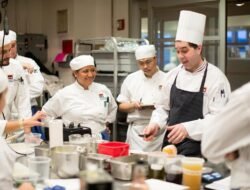 Culinary courses near me discover your inner chef
