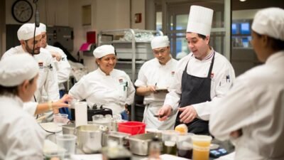 Culinary courses near me discover your inner chef
