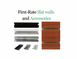 Slat wall accessories elevate your display potential