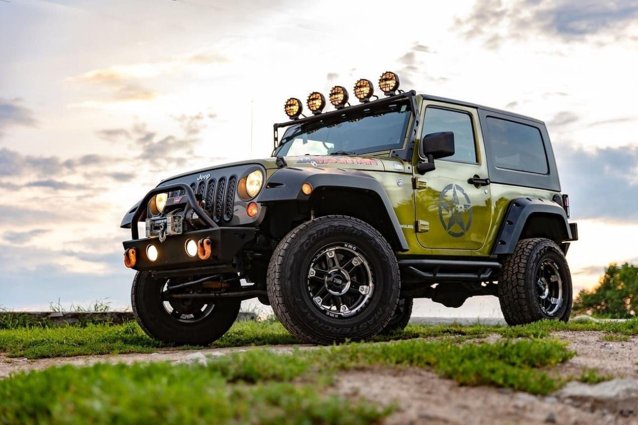 Car and truck accessories near me
