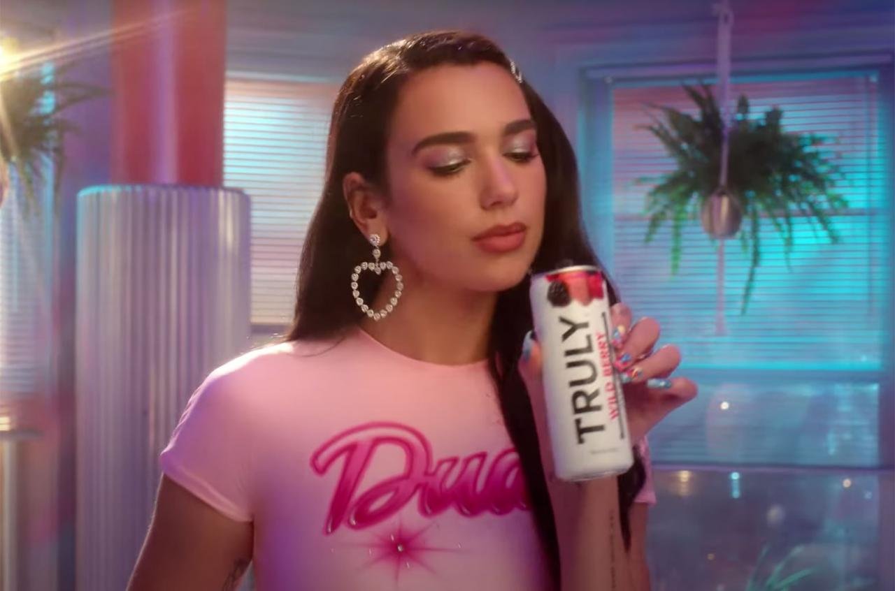 Meet Truly Midnight, a Limited-Edition Halloween Hard Seltzer – Overproof Meet Truly Midnight, a Limited-Edition Halloween Hard Seltzer – Overproof