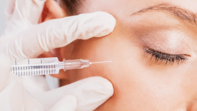 Refining Botox Injections for the Better - Aluma Aesthetic Medicine ...