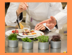 Culinary short courses near me for aspiring chefs