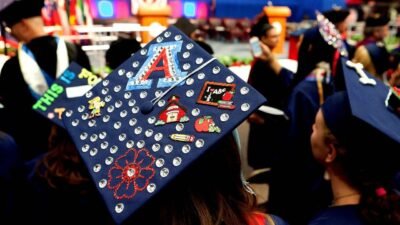 Early childhood education colleges near me