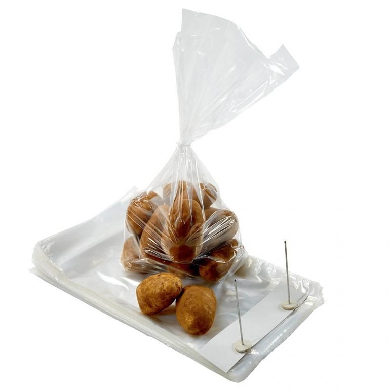 Wicketed Bags - Schermerhorn Bros. Co. Wicketed Bags - Schermerhorn Bros. Co.