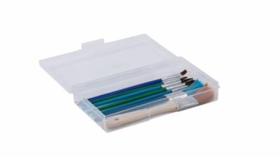 Accessory Box For Husqvarna Viking – Millard Sewing Center