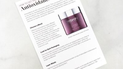 Allure Beauty Box March 2020 Review + Coupon | Allure beauty box ...