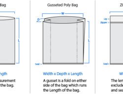 Poly bag your ultimate packaging solution for every need