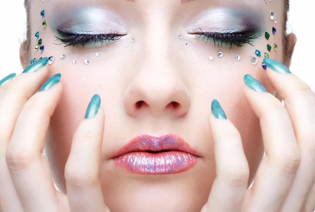 A Passion For Beauty