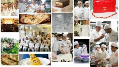 Our 8 Best Culinary Arts Schools