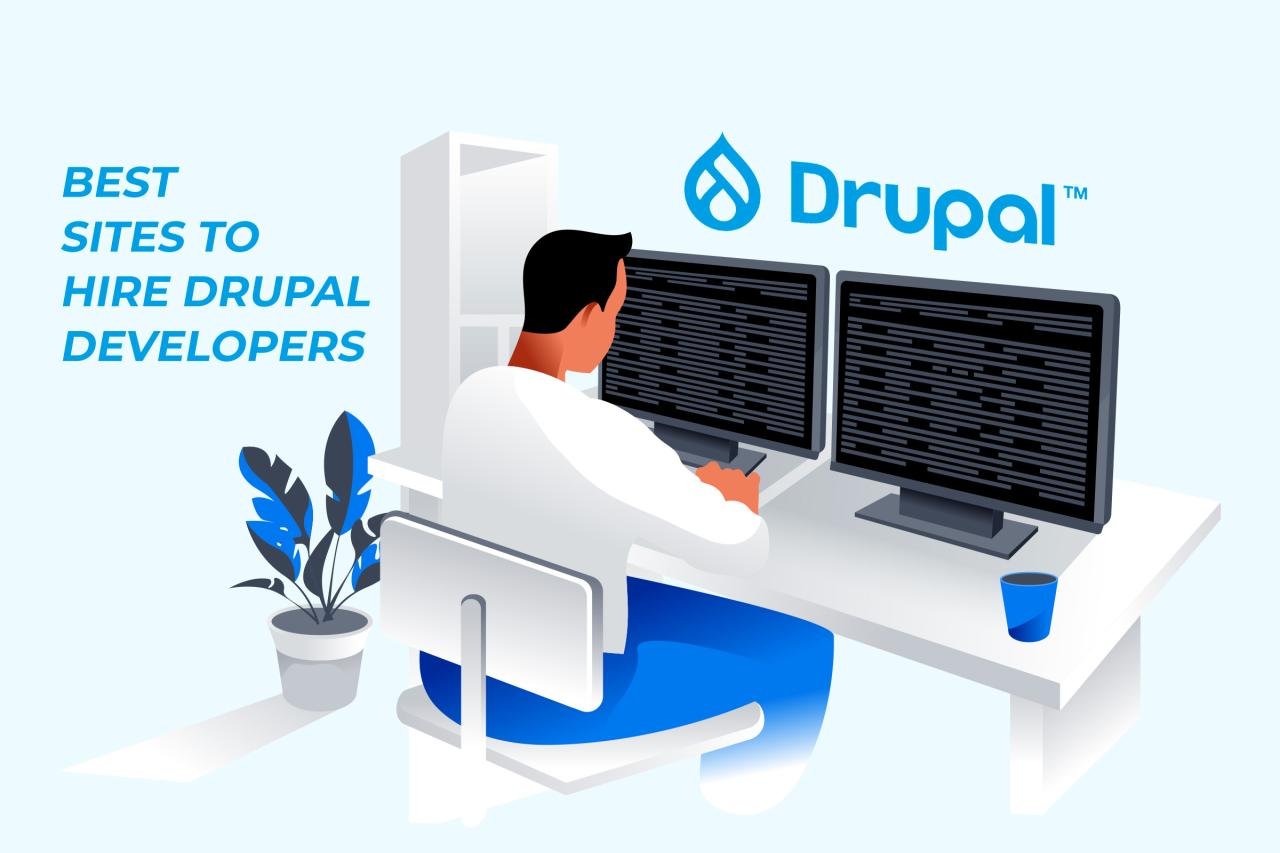Best Sites to Hire Drupal Developers - Guru Blog Best Sites to Hire Drupal Developers - Guru Blog