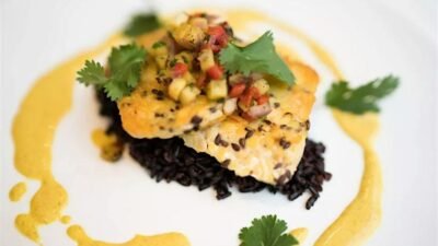 Institute of culinary education pasadena