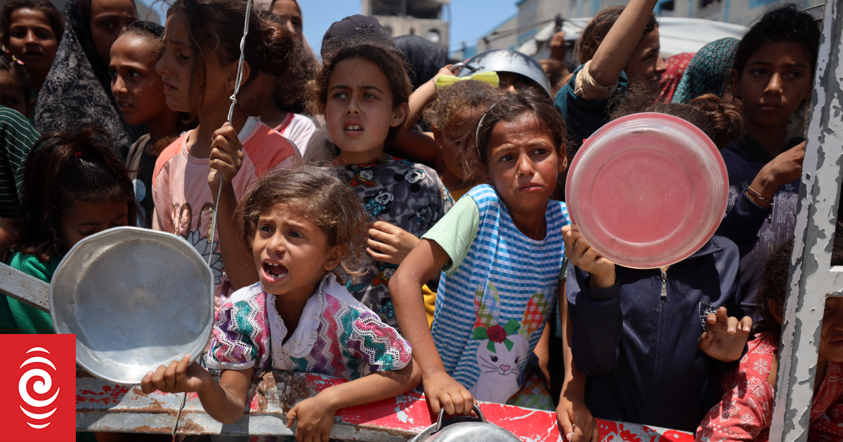 Kiwi donor outraged after Givealittle shuts down Gaza fundraising page ... Kiwi donor outraged after Givealittle shuts down Gaza fundraising page ...