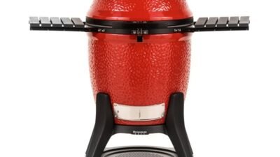 Kamado Joe Grill Accessories