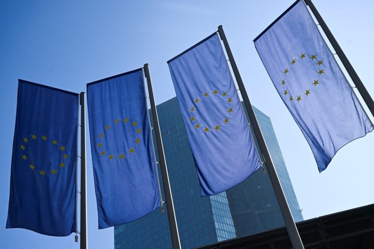 Zone euro/PMI: L'activité commerciale atteint son plus haut niveau ... Zone euro/PMI: L'activité commerciale atteint son plus haut niveau ...