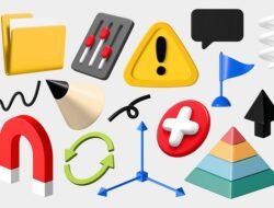 Magnetic Board Accessories For Creativity And Organization