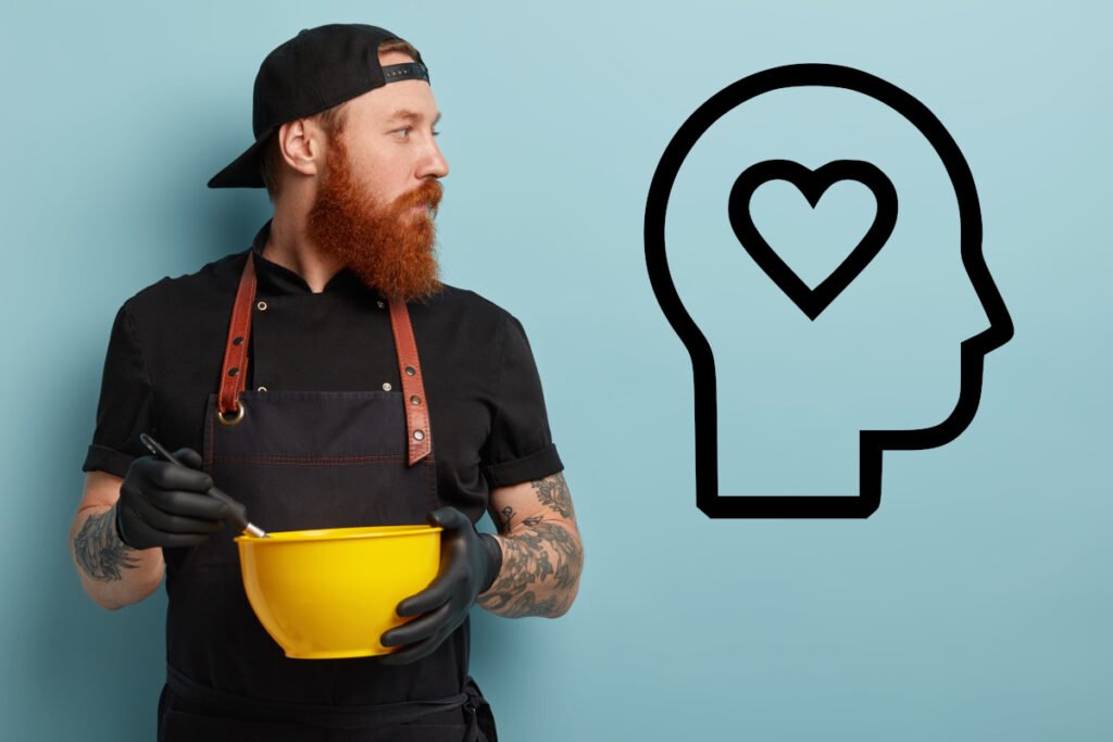 The Importance of Chefs Mental Health: Nurturing Our Culinary Heroes The Importance of Chefs Mental Health: Nurturing Our Culinary Heroes