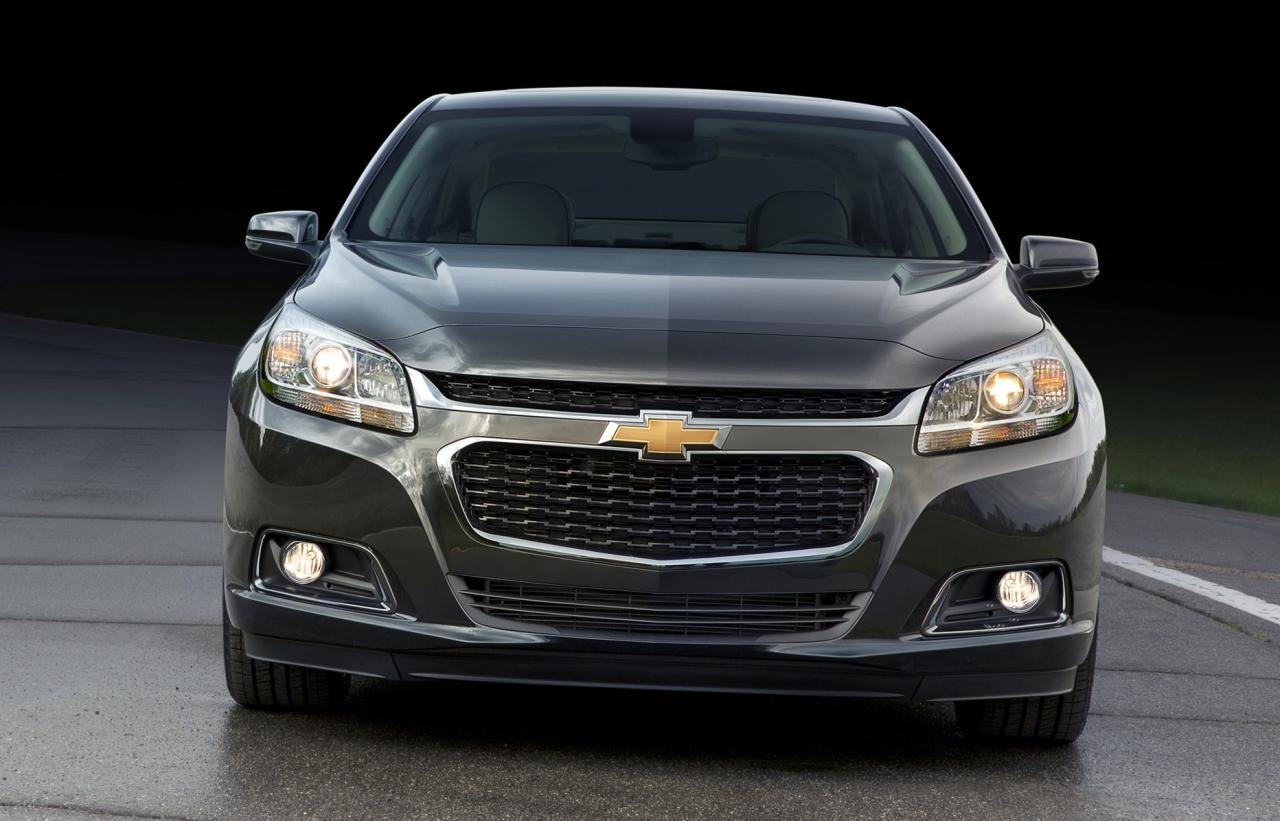 Chevrolet