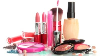 Herramientas Cosméticas Para El Cuidado De La Piel PNG , Articulado ...