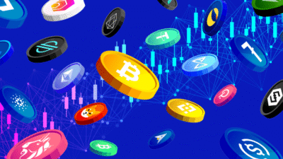 Crypto Price Widget For Real-time Market Insights