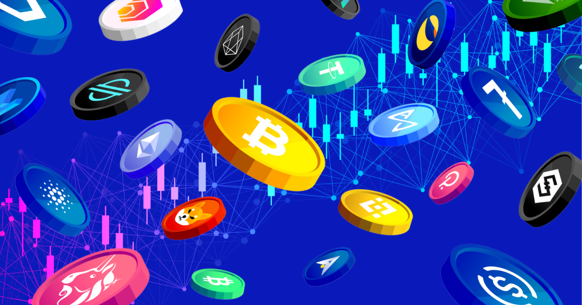 Discover the World of Cryptocurrencies Discover the World of Cryptocurrencies