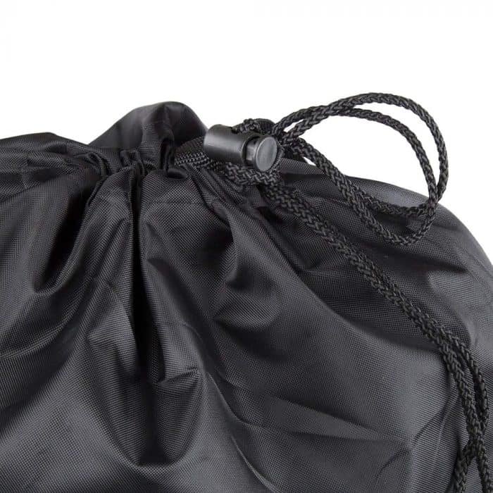 Drawstring promotional bags