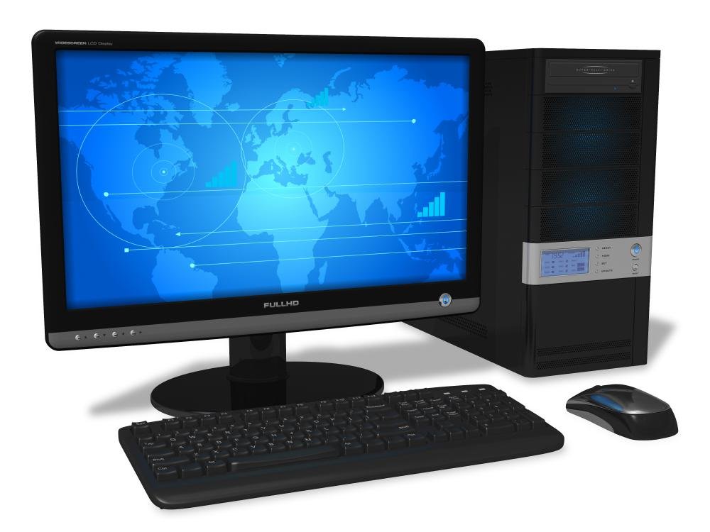 Techi yard: Basic Computer Terms You Should Know Before Buying A PC Techi yard: Basic Computer Terms You Should Know Before Buying A PC