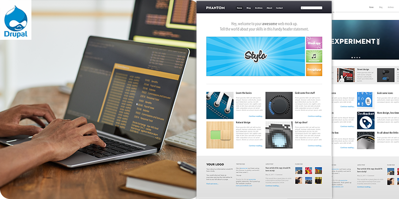 Hire Drupal Developers - I See Apps Hire Drupal Developers - I See Apps