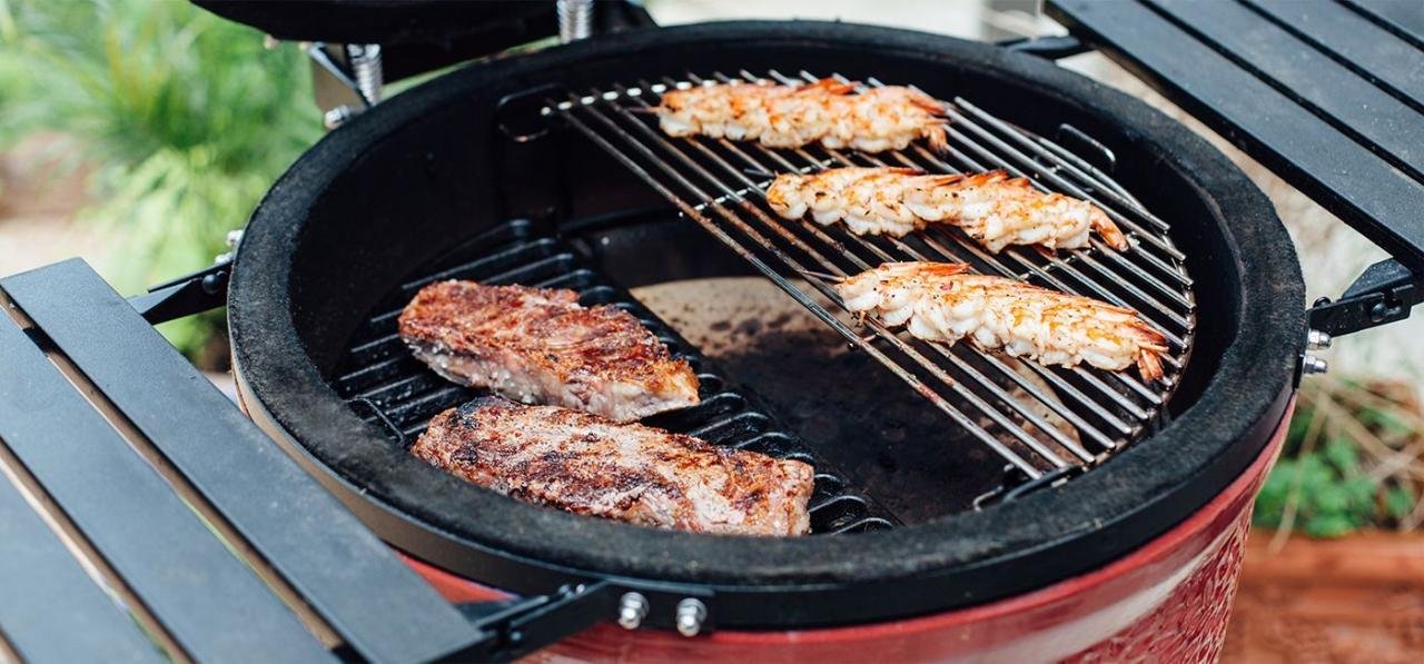 Kamado Joe® Classic Joe JoeTisserie - New England Grill and Hearth Kamado Joe® Classic Joe JoeTisserie - New England Grill and Hearth