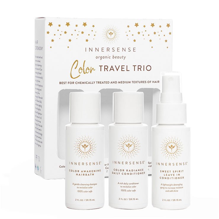Innersense Organic Beauty: Organic Hair Care + Clean Beauty Products Innersense Organic Beauty: Organic Hair Care + Clean Beauty Products