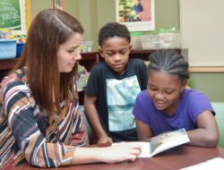 Early Childhood Education Programs Near Me